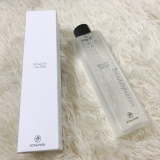 Nước làm đẹp son & park beauty water