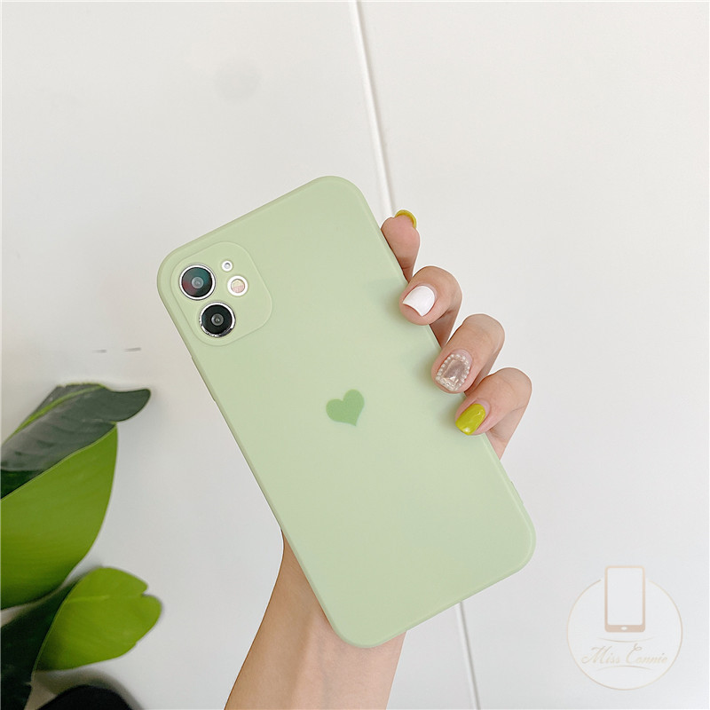 Ốp điện thoại silicon TPU thời trang cho Iphone 11 Pro Max Iphone 6 6s 7 8 Plus X Xr Xs Max Se 2020 | BigBuy360 - bigbuy360.vn