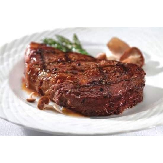 LÕI THĂN BÒ 1KG TẶNG LÁ HƯƠNG THẢO