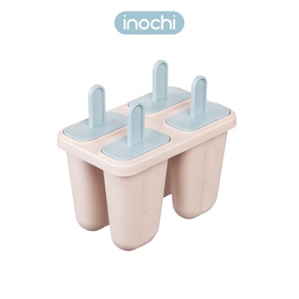 Khuôn Làm Kem Kari INOCHI Tiêu Chuẩn Nhật Bản