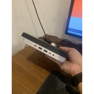 Máy tính mini hp