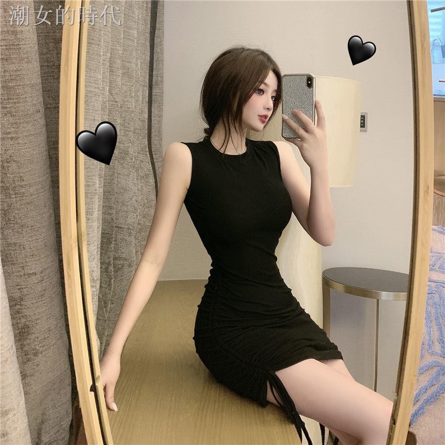 Đầm Không Tay Thiết Kế Quyến Rũ Thời Trang Dành Cho Nữ | BigBuy360 - bigbuy360.vn