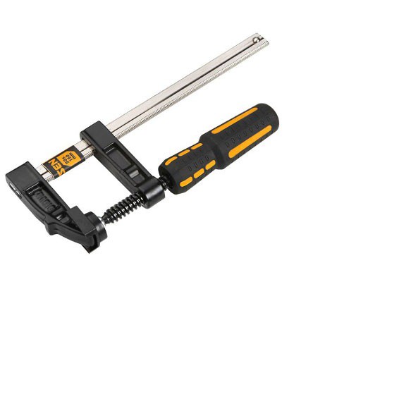 Cảo chữ F  120x500mm Tolsen 10191