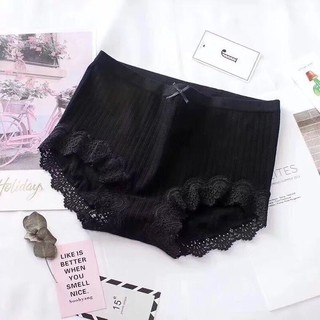 Quần Lót Cotton Cực Đẹp