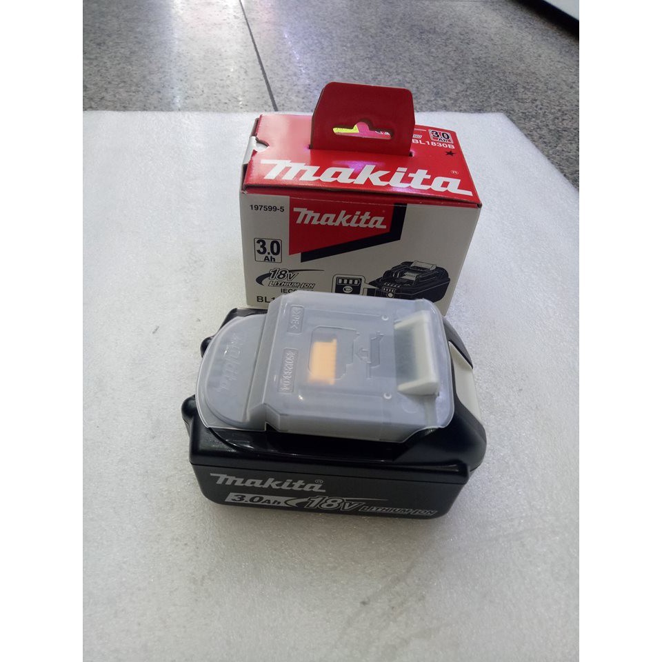 BL1830B-Pin Makita 18V- 3.0Ah 197599-5