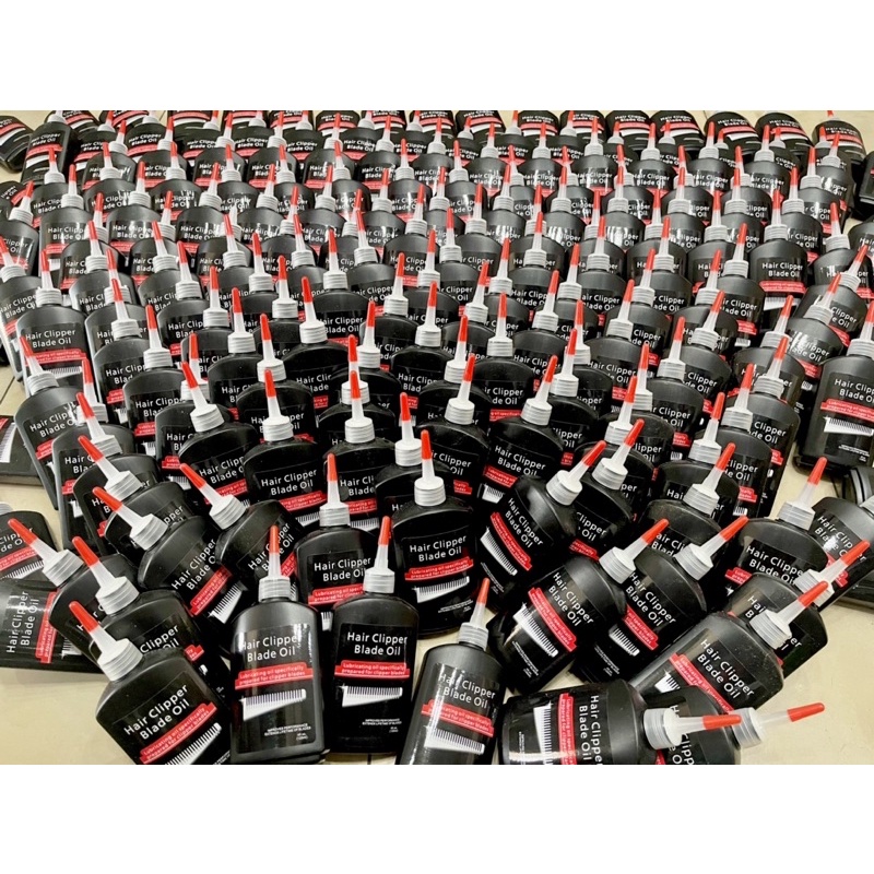 Dầu Tra Tông Đơ Hair clipper 120 ML Cao Cấp Chuyên Dùng Cho Tông Đơ