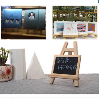 GIÁ GỖ ĐỠ TRANH MINI/GIÁ ĐỠ ĐỂ BÀN