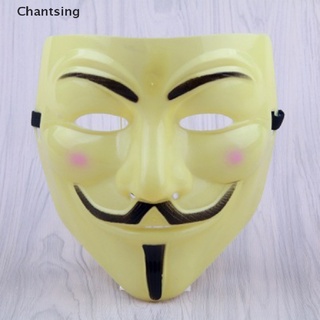 Mặt Nạ Hóa Trang Halloween Đáng Sợ