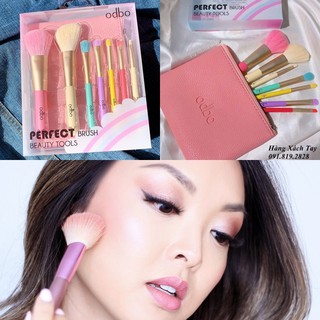BỘ CỌ ODBO 7 cây