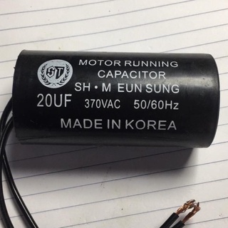 Tụ máy bơm nước 20uF