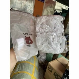Màng bọc thực phẩm gấu (túi 100 cái)