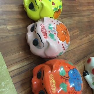Lợn sứ tiết kiệm LML172016