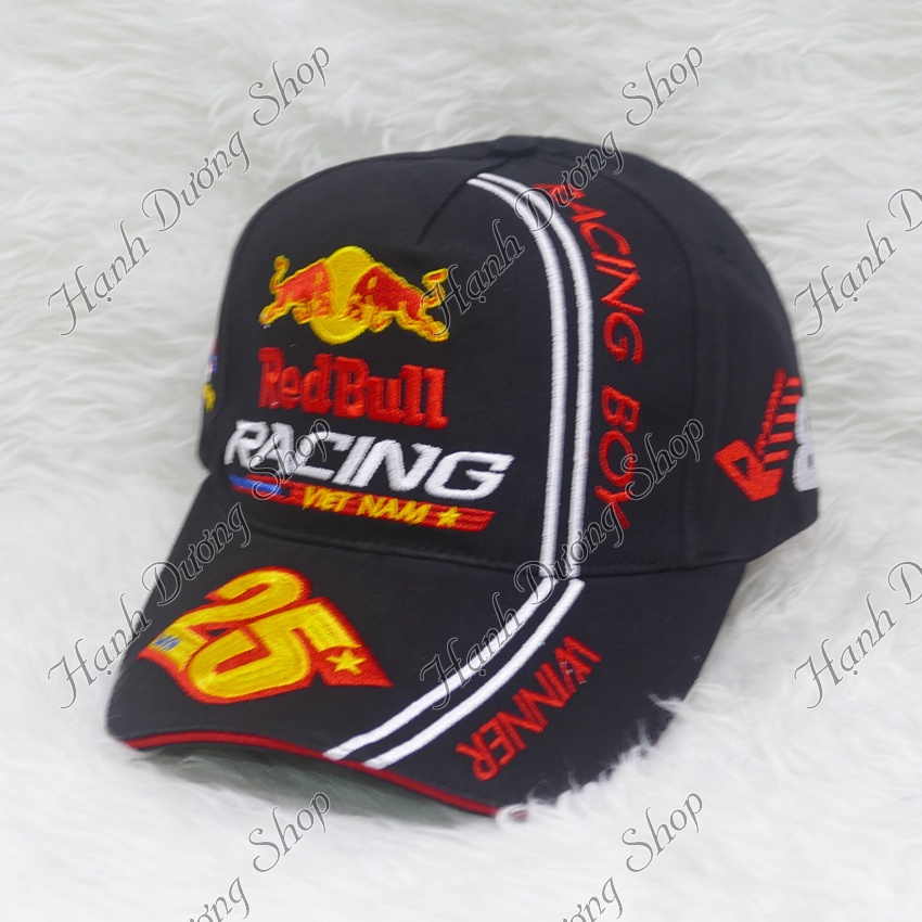 Mũ kết logo thương hiệu xe nón kết đẹp thời trang phù hợp nam