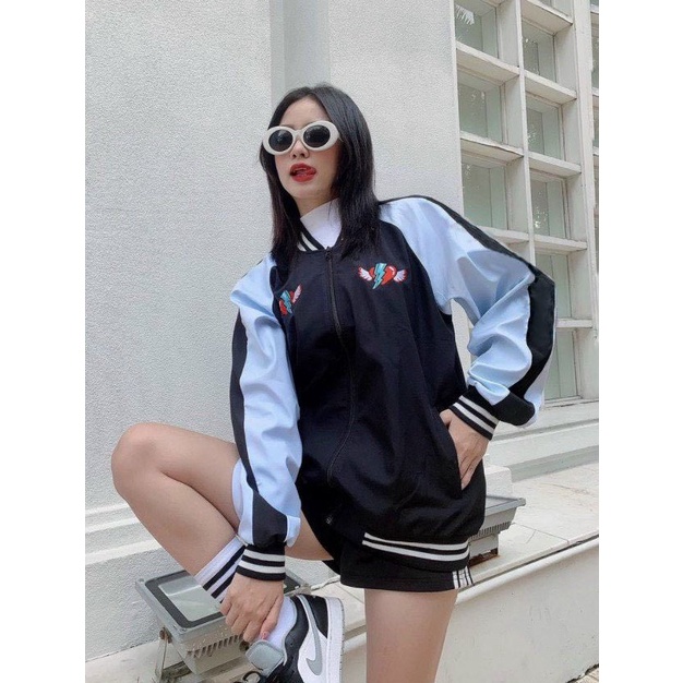 💎𝑭𝑹𝑬𝑬𝑺𝑯𝑰𝑷💎 Áo Khoác Dù Light Speed Love mẫu mới 2022 TEEN SHOP HOT 2022 THỜI TRANG - TRẺ TRUNG | BigBuy360 - bigbuy360.vn