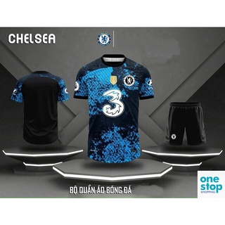 Quần áo bóng đá CLB cheaseal
