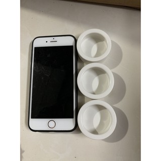 Chén sứ mini