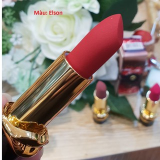 Son Pat McGrath son lì đỉnh nhất thế giới