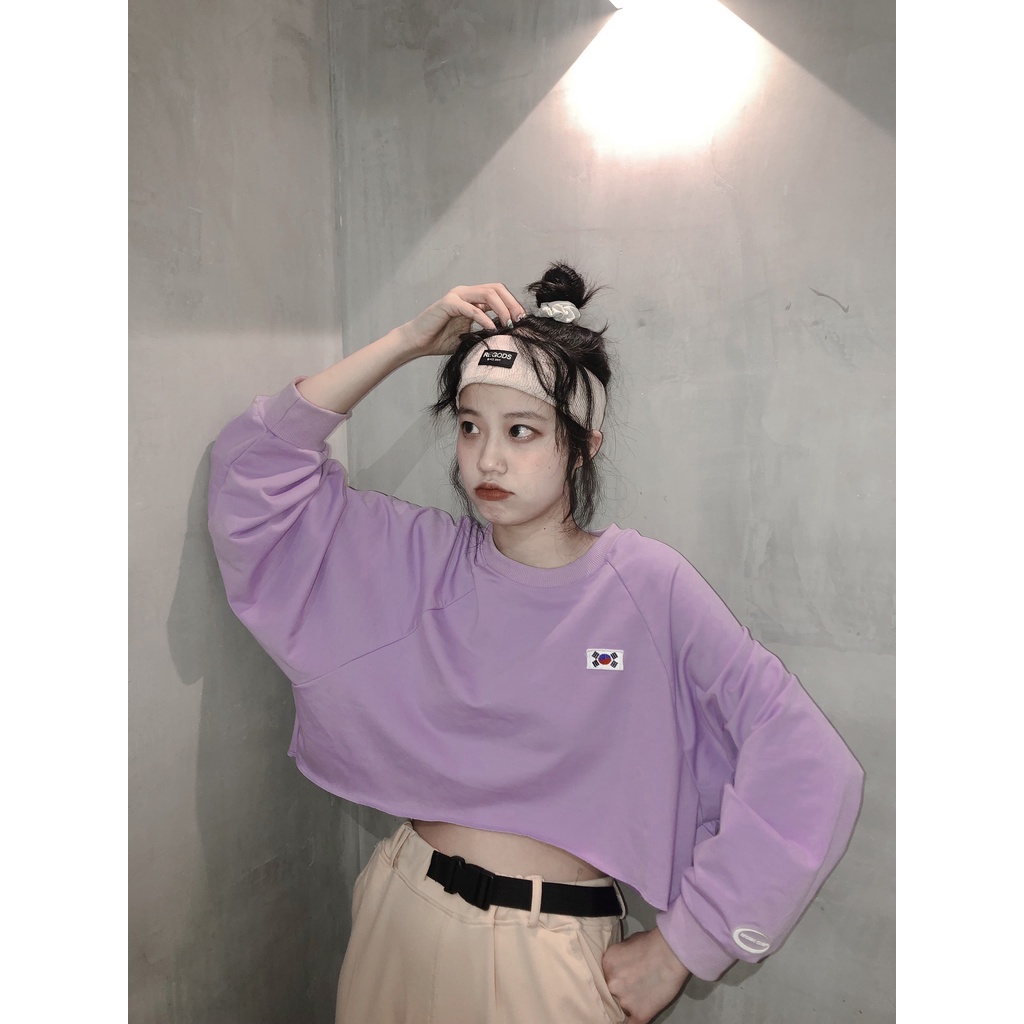 Băng đô Unisex SS1 REGODS ( HEADBAND SS1)