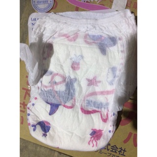 Bỉm quần Smatie size M40