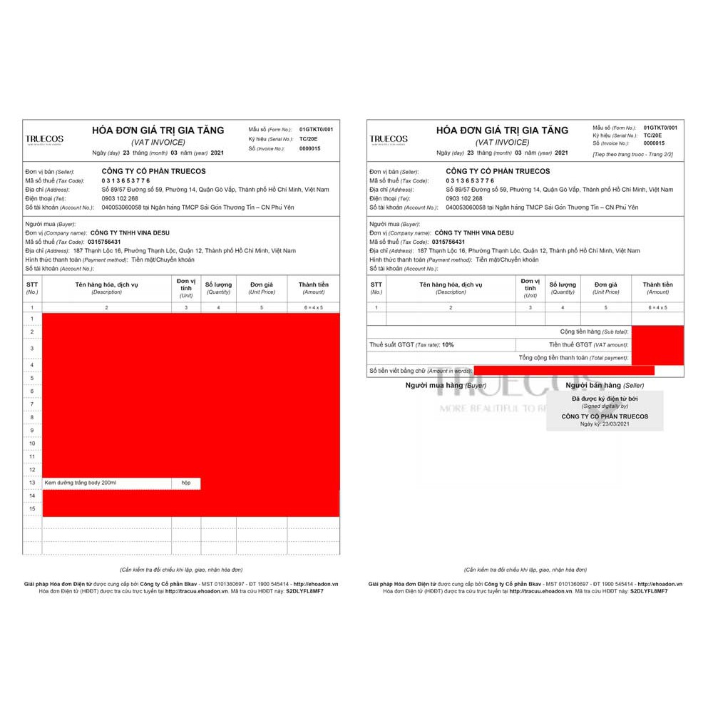 Kem dưỡng trắng da toàn thân Whitening Body Lotion cao cấp, giúp dưỡng ẩm, chống nắng, làm sáng bật tone màu da. 200ml | BigBuy360 - bigbuy360.vn