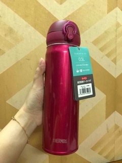 Bình giữ nhiệt Thermos Nhật
