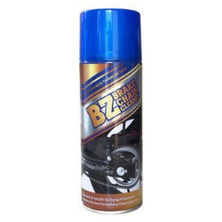 Xịt vệ sinh sên BZ Chain Lube
