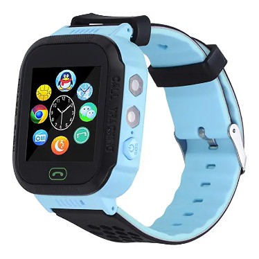 Đồng hồ thông minh trẻ em - Smart Watch Q528 cảm ứng có sim