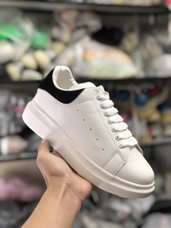 Giầy Mcqueen hàng rép phờ ri síp