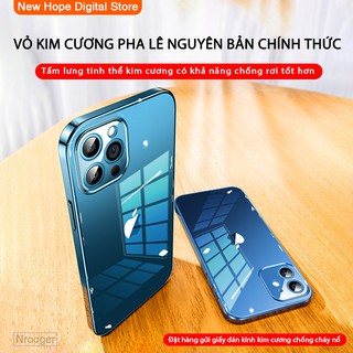 Ốp lưng trong suốt cho iPhone 12 Pro 11Pro Max XS Xr 11 promax Coque Ốp lưng silicon TPU mềm siêu mỏng iPhone11 Fundas