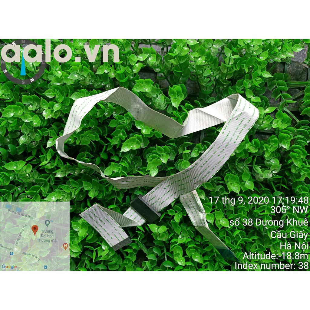 Cáp cạc Máy in kim Epson LQ 2170 Máy in Kim A3 - aalo.vn