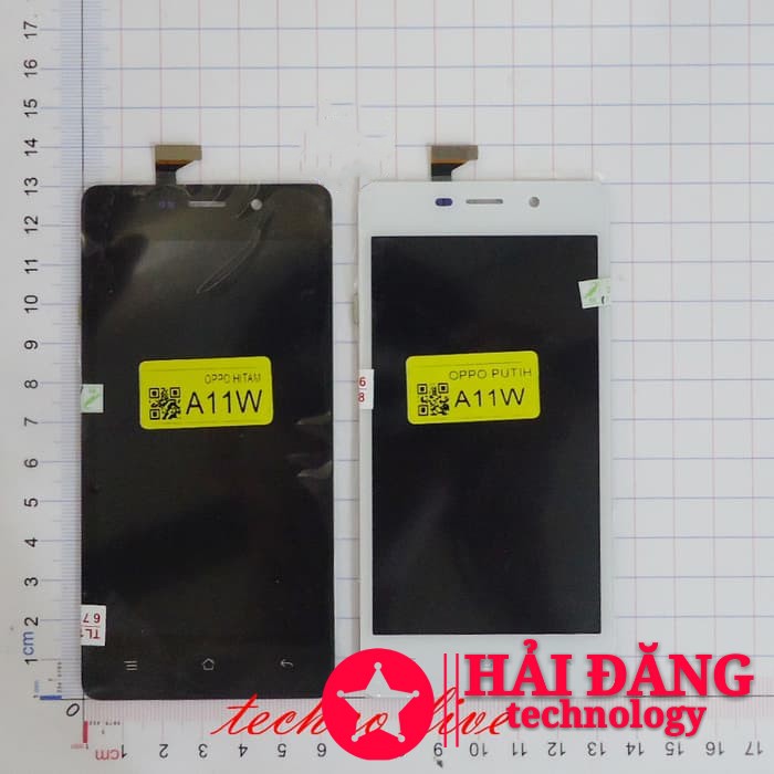 Màn Hình Oppo Joy 3 A11W