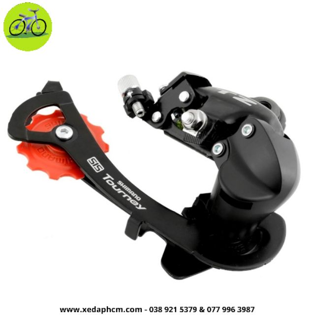 Củ Cùi Đề Xe Đạp Shimano Tourney RD-TZ50