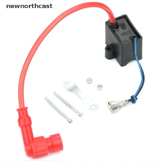 Cuộn Dây Đánh Lửa CDI Cho Động Cơ 50cc 60cc 80cc 2 Thì