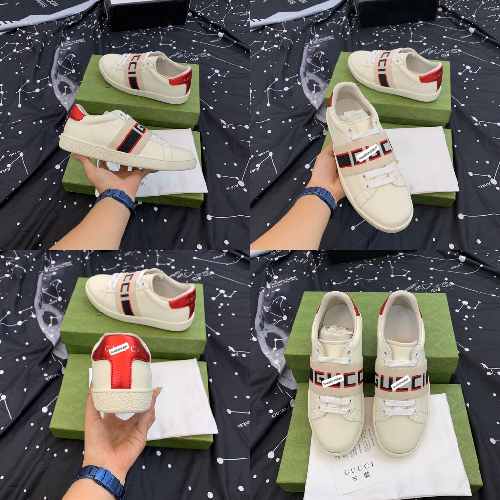 Giày thể thao sneaker GC Ace Các Mẫu