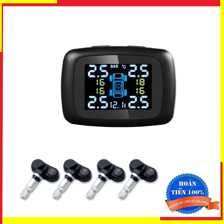 Cảm Biến Ap Suất Lốp Dạng Tẩu Gắn Van Trong O To Tpms Ma Sản Phẩm C110 Gia Cạnh Tranh