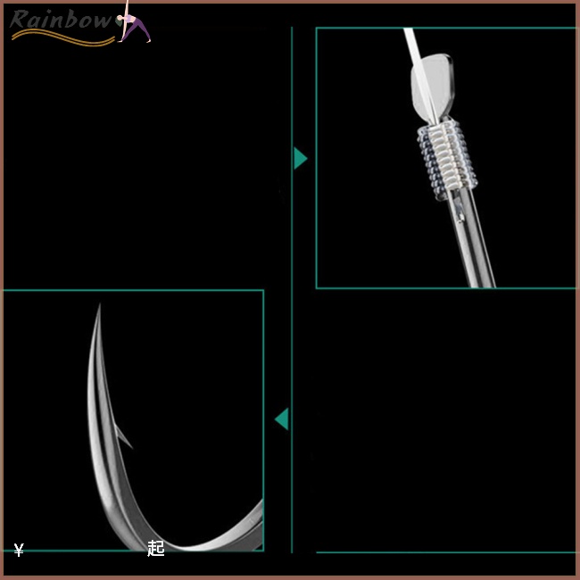 Set 5 Mồi Câu Cá Giả Hình Con Tôm Mềm Mại Tiện Dụng