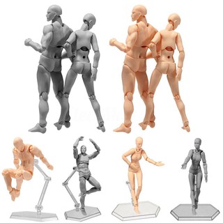 Mô hình mô phỏng hành động- Bandai