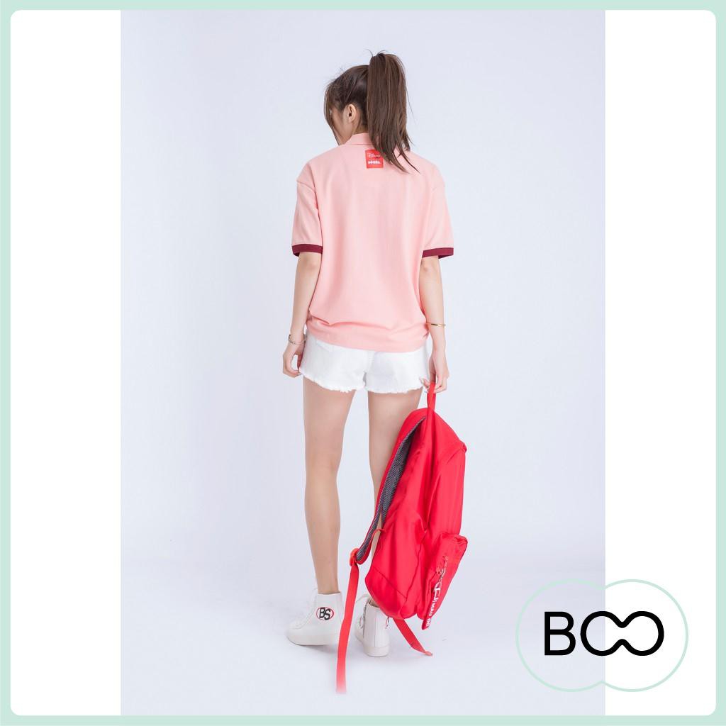 Áo Polo Fe Stu Pl Mickey Upsidedown Boo | BigBuy360 - bigbuy360.vn