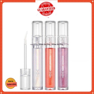 Son bóng Romand Glasting Water Gloss