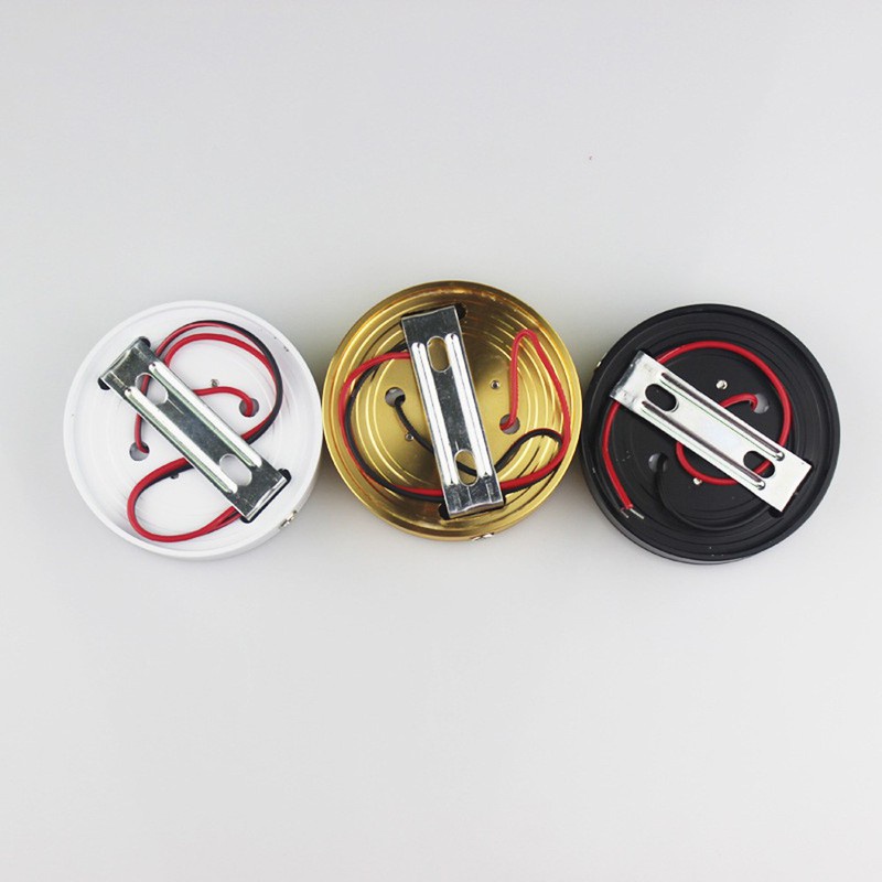 ĐÈN ỐNG BƠ LED 5W
