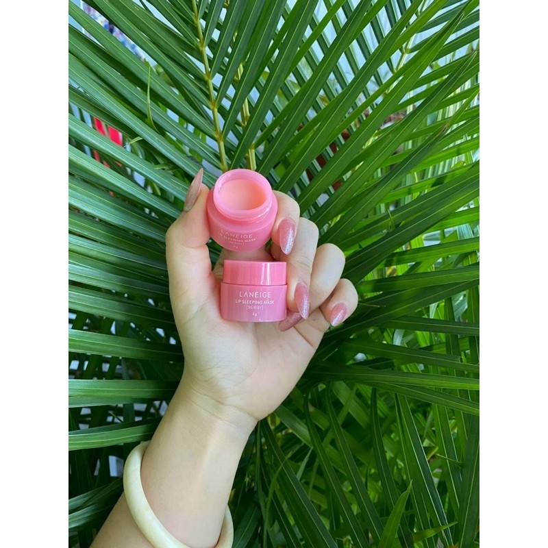 Ủ MÔI LANEIGE HÀNG MINI