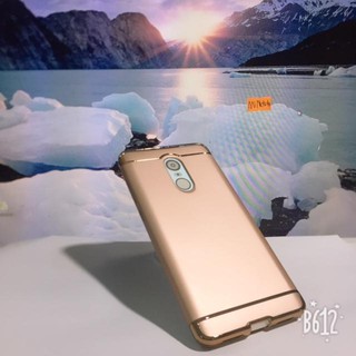 Ốp lưng thời trang 3 mảnh cao cấp cho Red Mi Note 4X