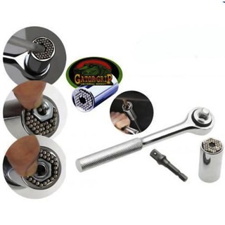 Bộ Vặn Ốc Vít Đa Năng Thần Thánh Gator Grip
