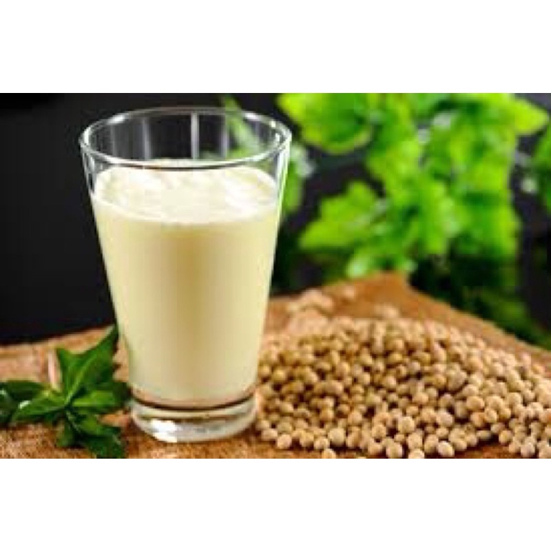 🌱🥛 Thùng 12 Hộp Sữa Đậu Nành Hữu Cơ Kirkland Organic Soy Non-Dairy Beverage 946ml tư Mỹ