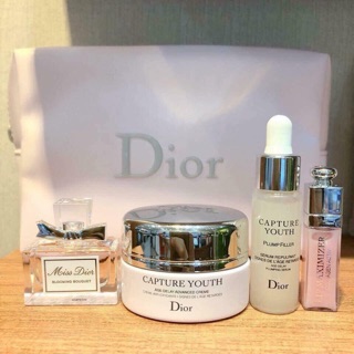 Set dior mini 5 sp
