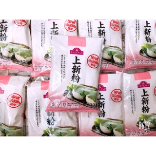 Bột gạo Topvalu 200g