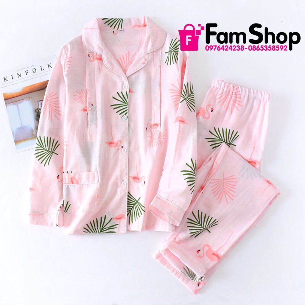 Bộ đồ bầu và sau sinh
