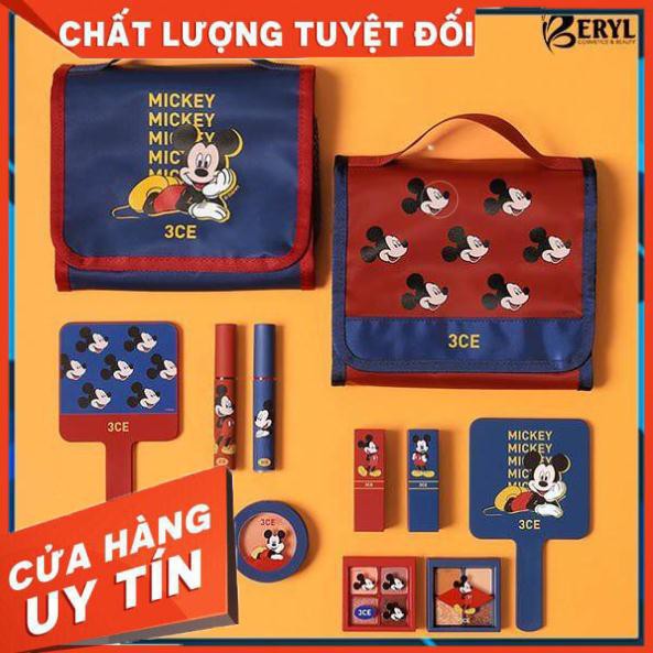 [CHÍNH HÃNG] - [ GIÁ CHẤT] SON 3CE PHIÊN BẢN DISNEY MICKEY MỚI NHẤT | BigBuy360 - bigbuy360.vn