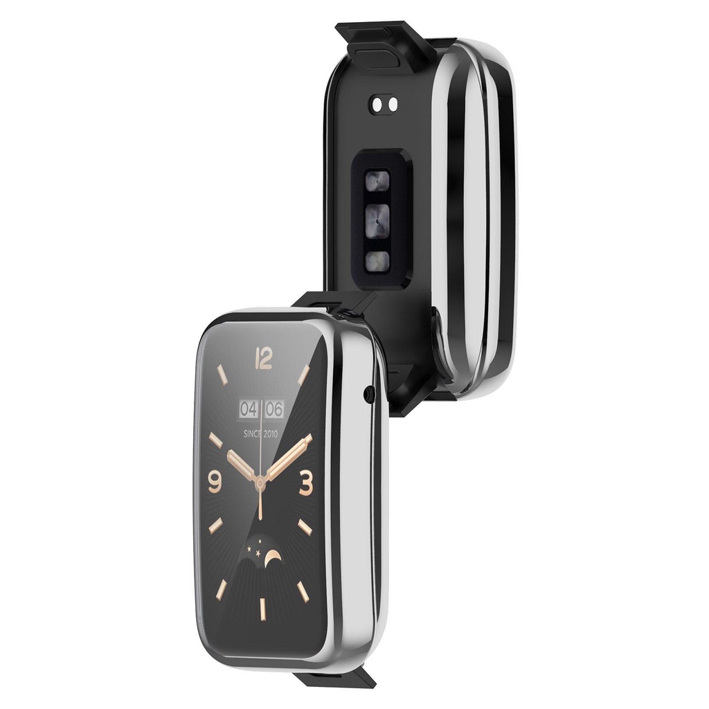 Ốp Điện Thoại Bảo Vệ Màn Hình Cho Xiaomi Mi Band 7 Pro