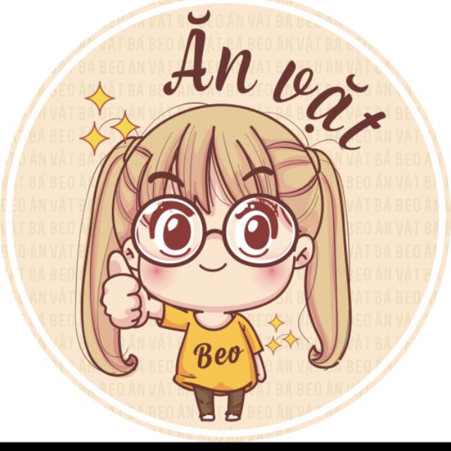 Ăn vặt Bà Beo Sài Gòn